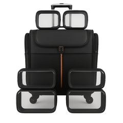 Collection image for: Vanity Trolleys