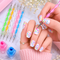 Nail Art Combos