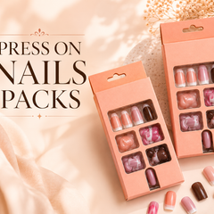 Collection image for: Press-On Nails