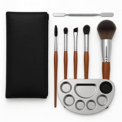 Collection image for: Face & Eye Brushes