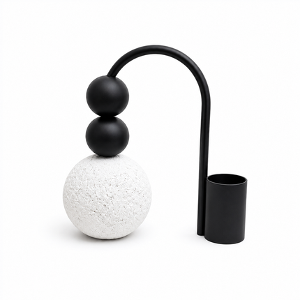 Premium Decorative Candle Holder for Home Decor