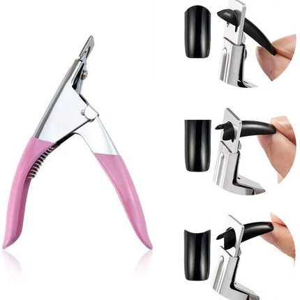Basic-Nail-tool-Combo