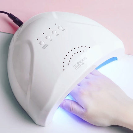 LED/UV LAMP-48 WATTS