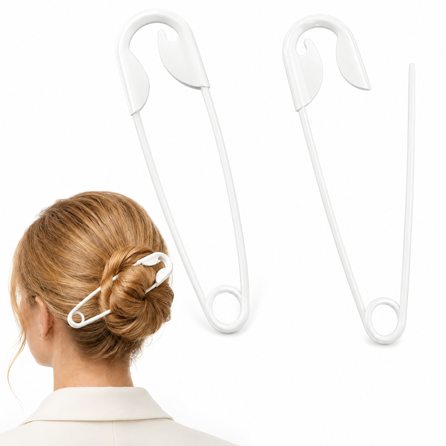 Elegant French Twist Hair Clip for Women