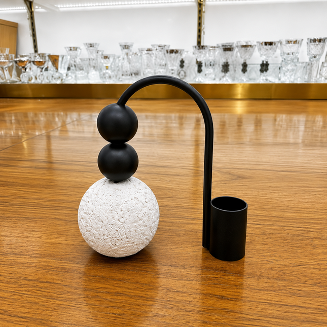 Premium Decorative Candle Holder for Home Decor