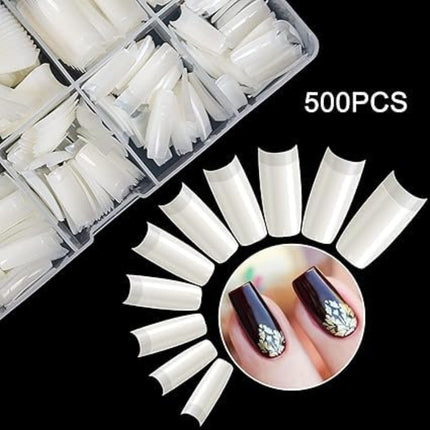 ALL IN ONE NAIL ART SET