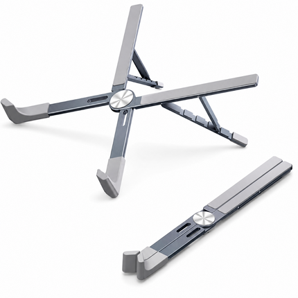 Coslifestore Premium Aluminum Laptop Stand