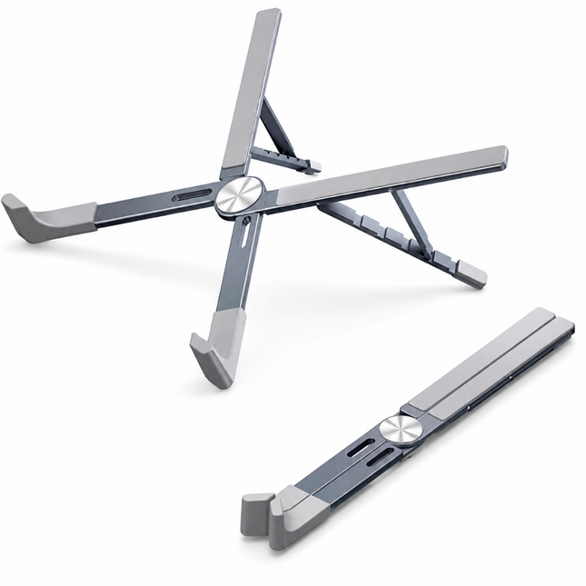 Coslifestore Premium Aluminum Laptop Stand