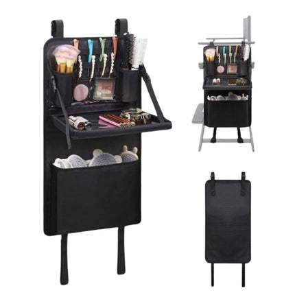 Makeup Chair Side Organizer