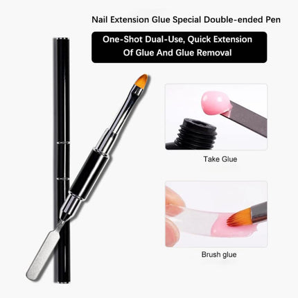 All-in-One Nail Combo