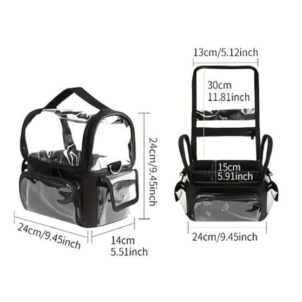 New All in One Makeup bag