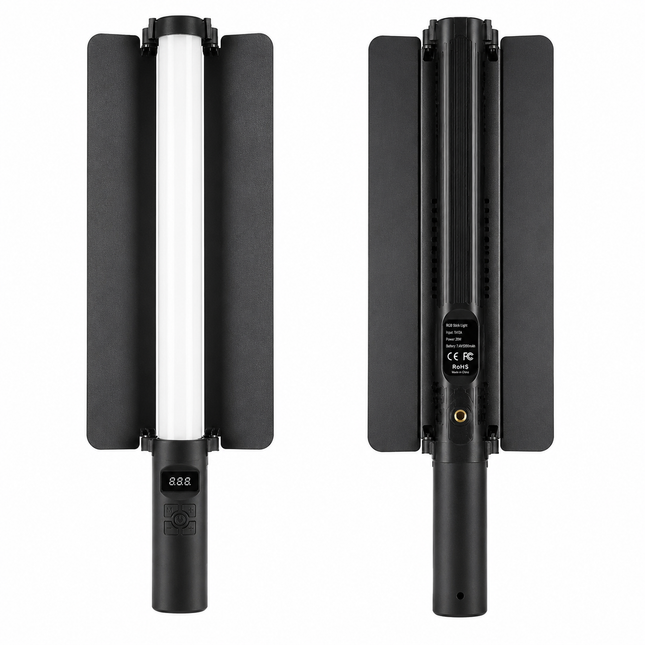 LED Light Stick | 2500K-6000K Adjustable