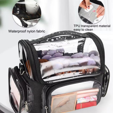 New All in One Makeup bag