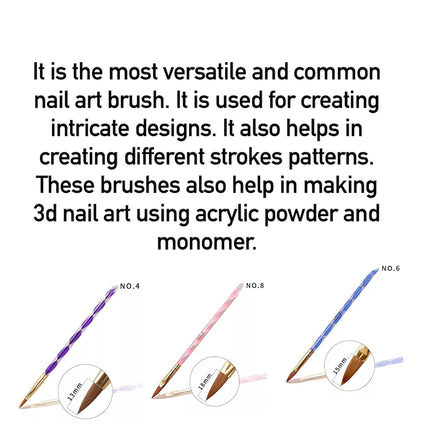 All-in-One Nail Combo