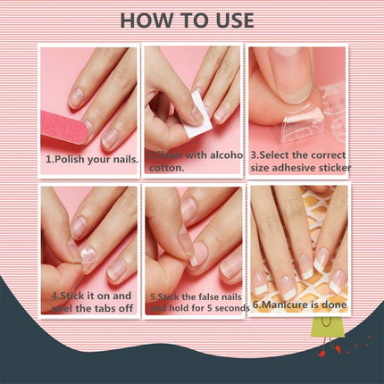 Basic-Nail-tool-Combo