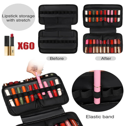 Makeup Lipstick Case