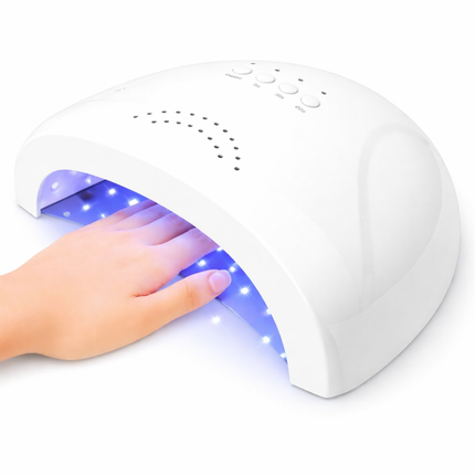 Professional 48W UV Nail Lamp