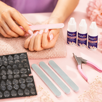 Basic-Nail-tool-Combo
