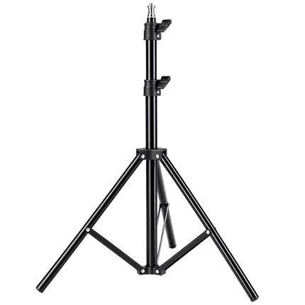 Adjustable Tripod Stand for Mobile Phone & Ring Light