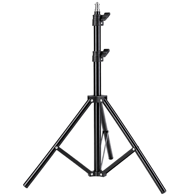 Adjustable Tripod Stand for Mobile Phone & Ring Light