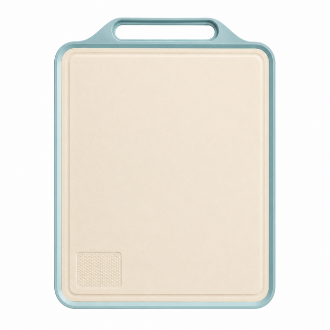 Premium Stainless Steel Cutting Board