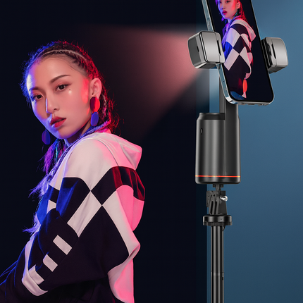 360° Auto Tracking Phone Holder