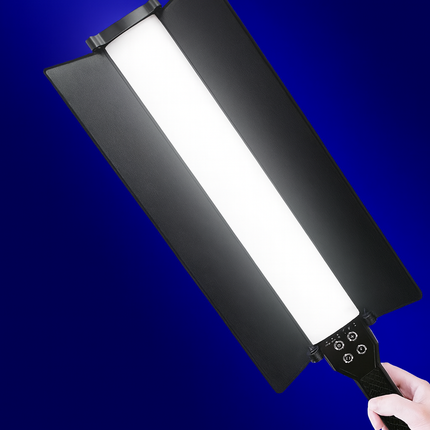 Combo of rgb Light with Tripod
