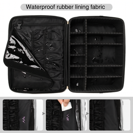 Professional All time Favourite - Xl size vanity