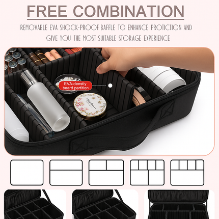 Professional All time Favourite - Xl size vanity