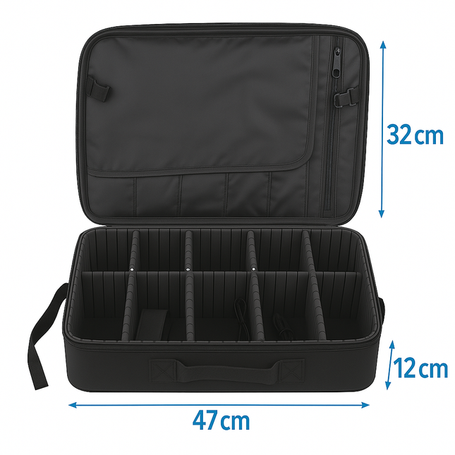 Professional All time Favourite - Xl size vanity