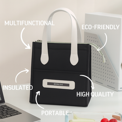 Combo of Lunch Bag