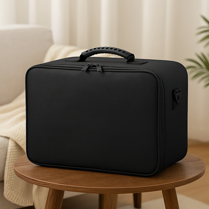 XXL- VANITY FOR PROFESSIONAL MAKEUP ARTIST