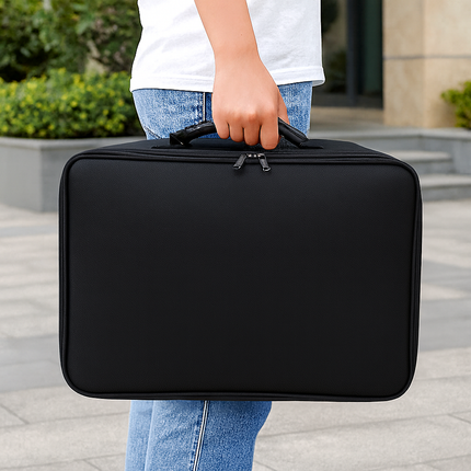 XXL- VANITY FOR PROFESSIONAL MAKEUP ARTIST