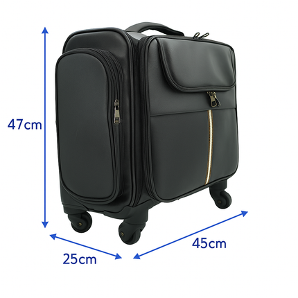 vanity-trolley