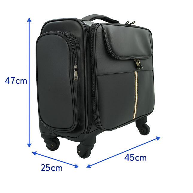 vanity-trolley
