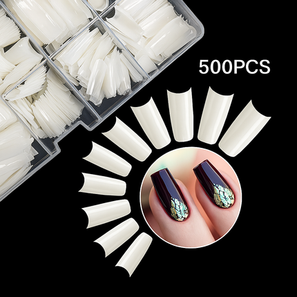Professional Nail extension kit(NE-01)