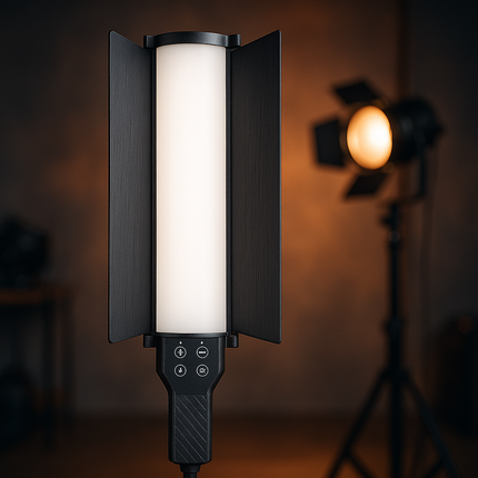 Combo of rgb Light with Tripod