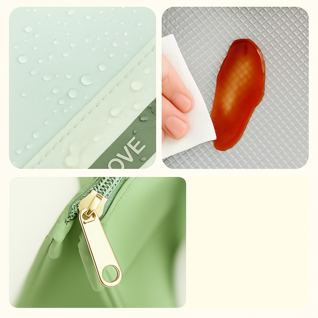 Combo of Lunch Bag