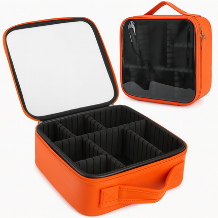 #Orange