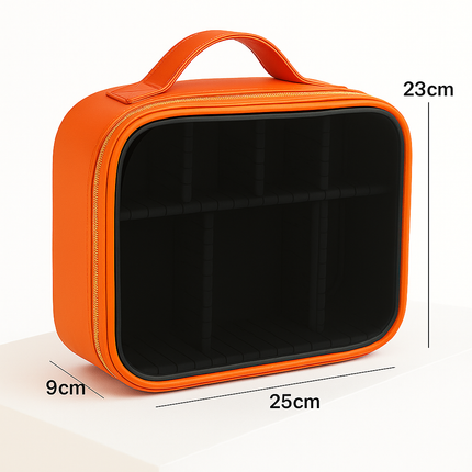 #Orange