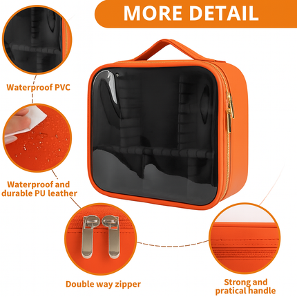 #Orange