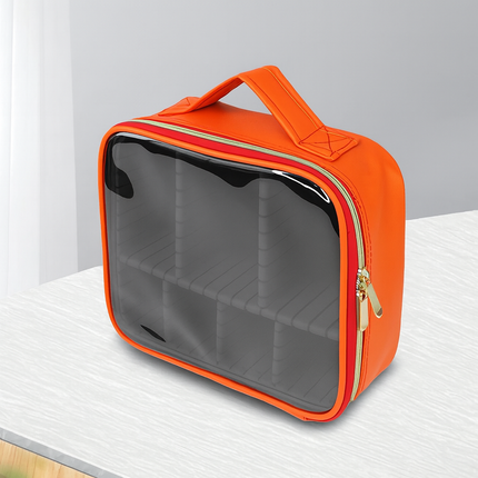 #Orange