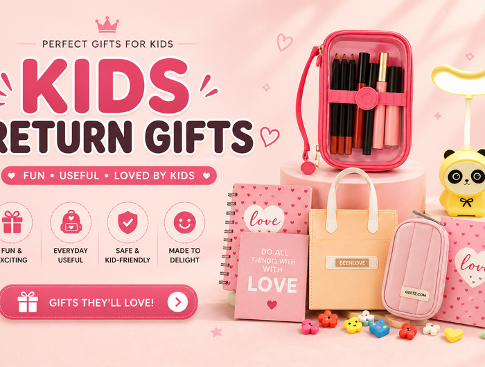 <h1>The perfect gifts</h1>