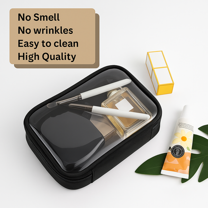 COSLIFESTORE-PACK OF 3 PVC POUCHES