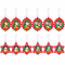 CHRISTMAS & NEW YEAR