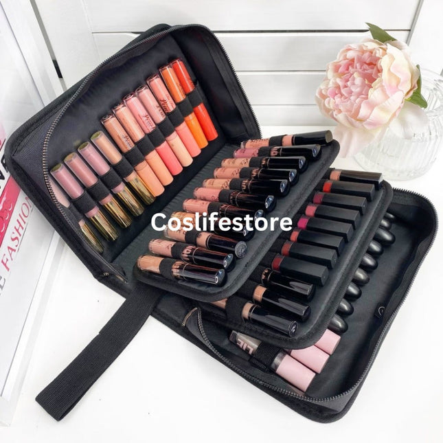 Makeup Lipstick Case