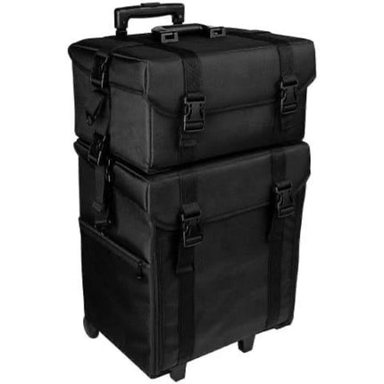 VANITY TROLLEY WITH DRAWERS