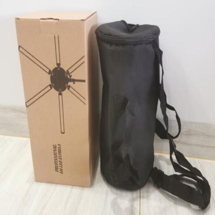 MULTI ARM- SIX ARMS LED-LIGHT-FOR-MAKEUP-AND-SHOOT