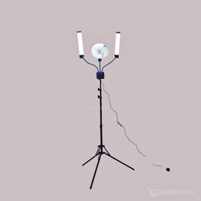 MULTIMEDIA ARMS RING LIGHT