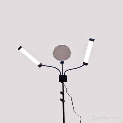 MULTIMEDIA ARMS RING LIGHT